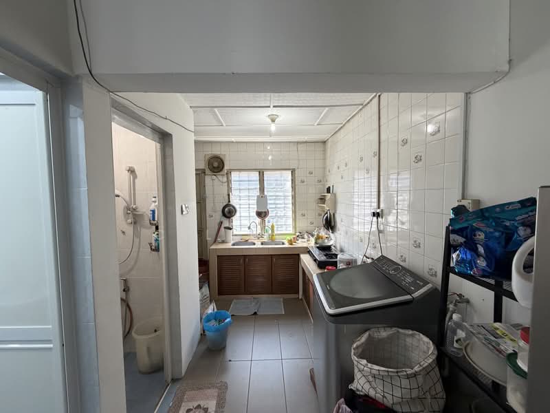 Rumah Teres 2 Tingkat untuk Dijual di Bandar Sunway (Sunway) - Celine Yeo - PropertyGuru.com.my