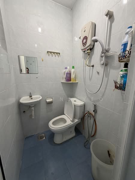Rumah Teres 2 Tingkat untuk Dijual di Bandar Sunway (Sunway) - Celine Yeo - PropertyGuru.com.my