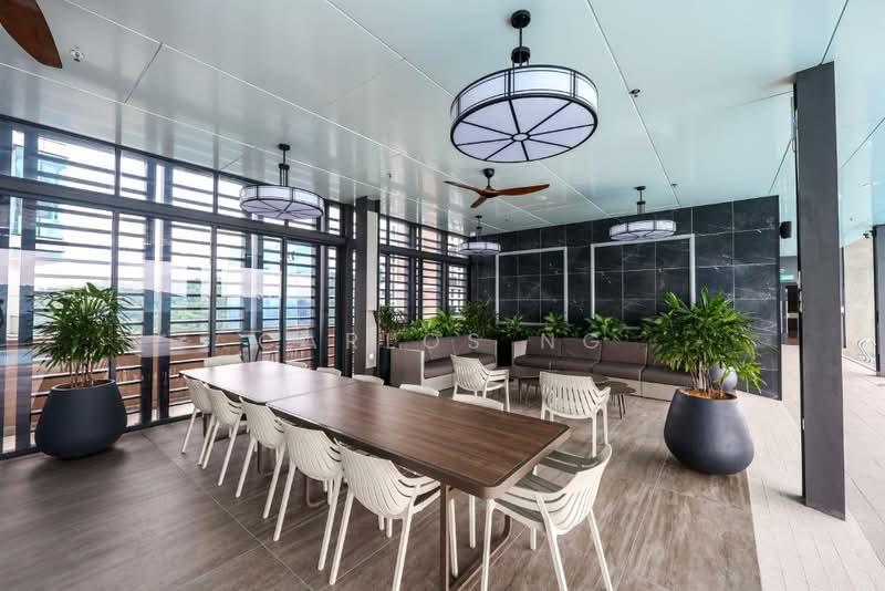 Servis Apartment untuk Disewa di Mossaz @ Empire City - Carlos Ng - PropertyGuru.com.my