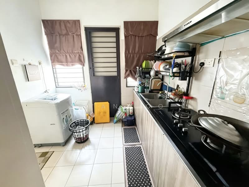 Rumah Teres 2-Tingkat untuk Dijual di Shah Alam (Selangor) - Ryan Soo - PropertyGuru.com.my