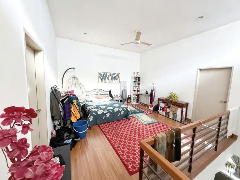 Rumah Teres 2-Tingkat untuk Dijual di Shah Alam (Selangor) - Ryan Soo - PropertyGuru.com.my