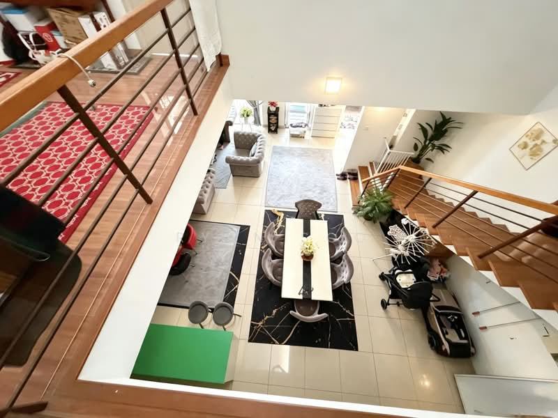 Rumah Teres 2-Tingkat untuk Dijual di Shah Alam (Selangor) - Ryan Soo - PropertyGuru.com.my