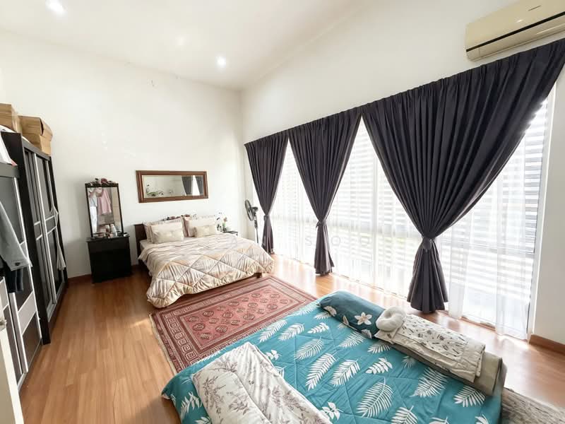 Rumah Teres 2-Tingkat untuk Dijual di Shah Alam (Selangor) - Ryan Soo - PropertyGuru.com.my