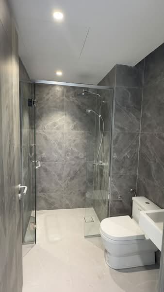 Service Residence for Rent at Agile Bukit Bintang - Marco Tan - Bathroom - PropertyGuru.com.my