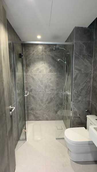 Service Residence for Rent at Agile Bukit Bintang - Marco Tan - Bathroom - PropertyGuru.com.my