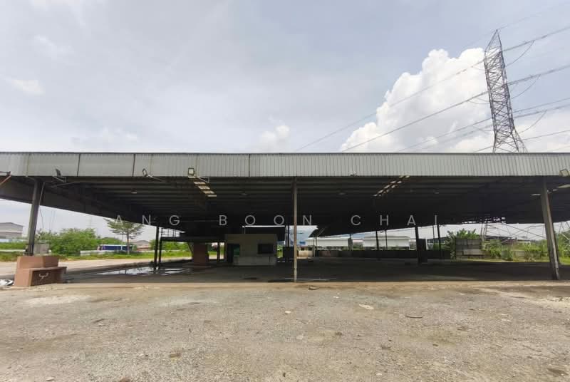 Kilang Terpisah untuk Disewa di Kelapa Sawit (Kulai) - Ang Boon Chai - Exterior - PropertyGuru.com.my