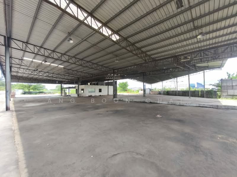 Kilang Terpisah untuk Disewa di Kelapa Sawit (Kulai) - Ang Boon Chai - Exterior - PropertyGuru.com.my