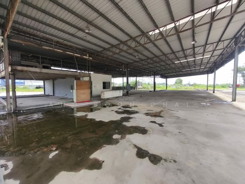 Kilang Terpisah untuk Disewa di Kelapa Sawit (Kulai) - Ang Boon Chai - Interior - PropertyGuru.com.my