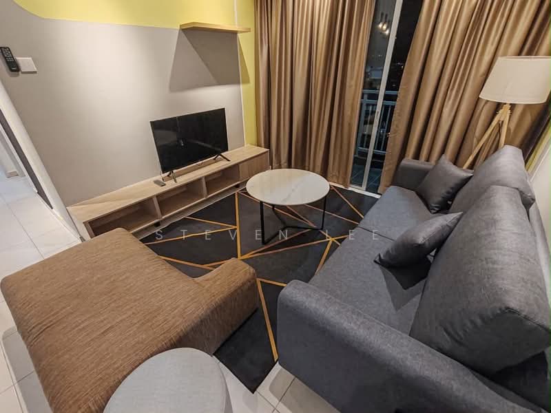 Pangsapuri untuk Disewa di Seri Topaz - Steven Lee - PropertyGuru.com.my