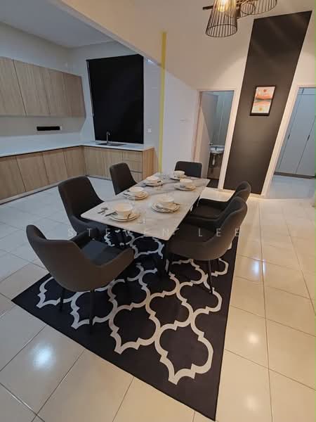Pangsapuri untuk Disewa di Seri Topaz - Steven Lee - PropertyGuru.com.my
