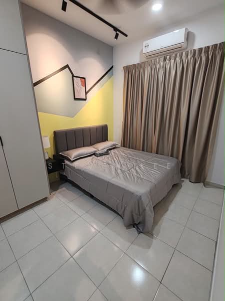 Pangsapuri untuk Disewa di Seri Topaz - Steven Lee - PropertyGuru.com.my