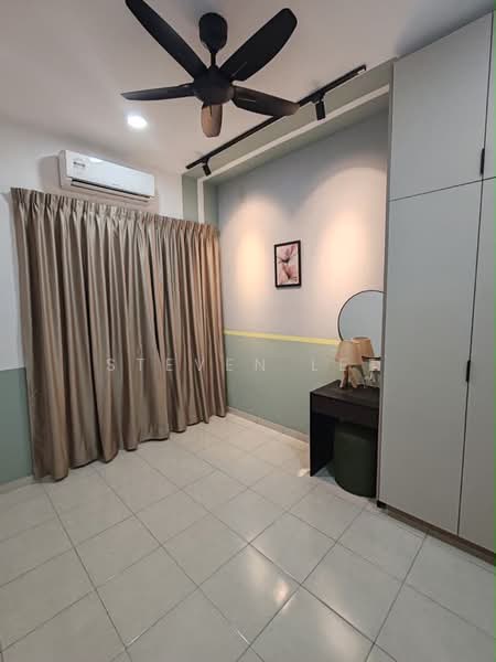 Pangsapuri untuk Disewa di Seri Topaz - Steven Lee - PropertyGuru.com.my