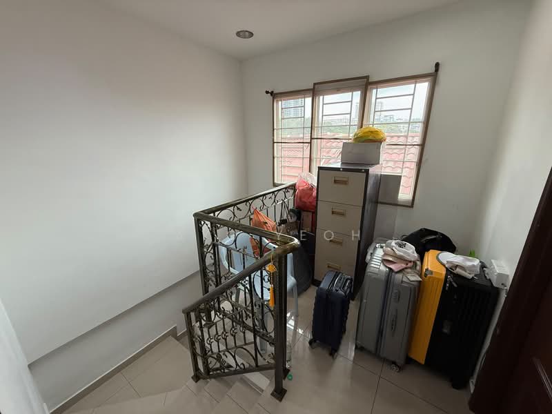 Rumah Teres 1.5 Tingkat untuk Dijual di Taman Gembira (Klang) - Ayo Yeoh - PropertyGuru.com.my