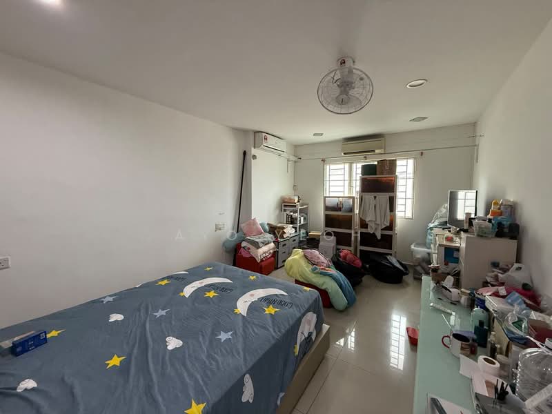 Rumah Teres 1.5 Tingkat untuk Dijual di Taman Gembira (Klang) - Ayo Yeoh - PropertyGuru.com.my