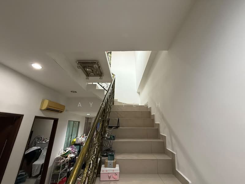 Rumah Teres 1.5 Tingkat untuk Dijual di Taman Gembira (Klang) - Ayo Yeoh - PropertyGuru.com.my