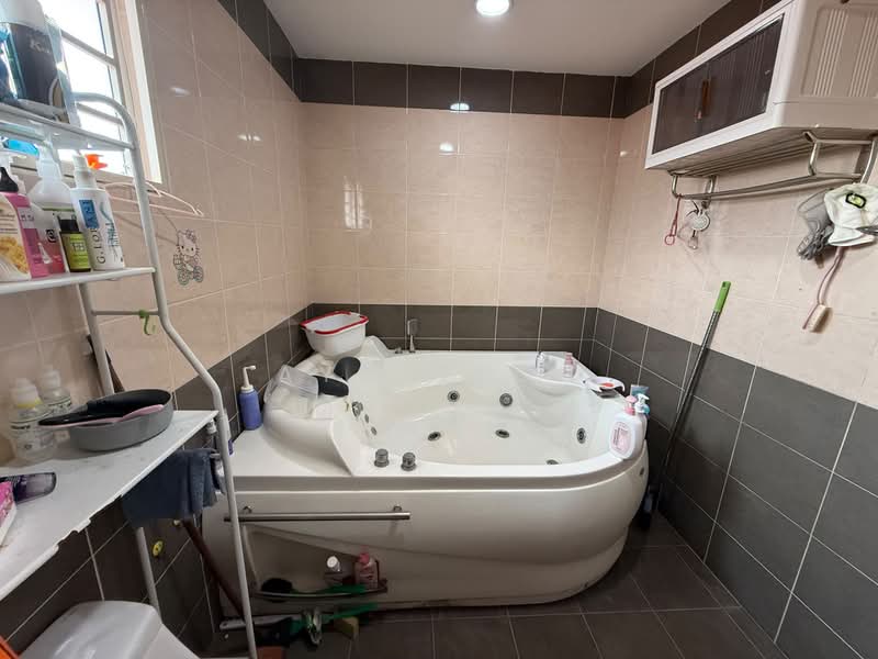 Rumah Teres 1.5 Tingkat untuk Dijual di Taman Gembira (Klang) - Ayo Yeoh - PropertyGuru.com.my