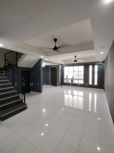 2-storey Terraced House for Rent in Taman Perling (Perling) - Dominic Chow - PropertyGuru.com.my