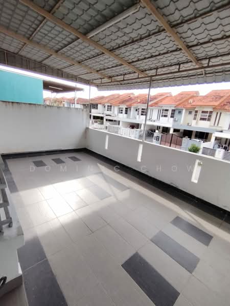 2-storey Terraced House for Rent in Taman Perling (Perling) - Dominic Chow - PropertyGuru.com.my