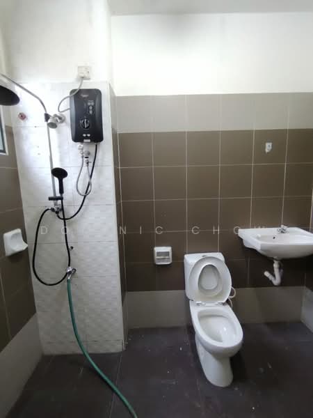 2-storey Terraced House for Rent in Taman Perling (Perling) - Dominic Chow - PropertyGuru.com.my