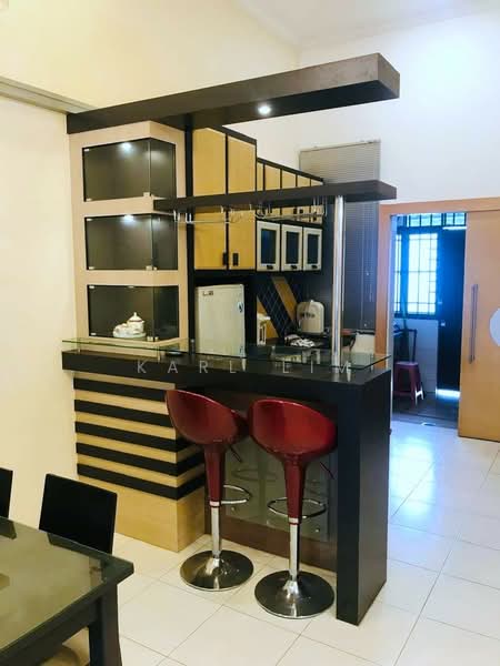 1-storey Terraced House for Sale in Taman Molek (Johor Bahru) - Karl Lim - Interior - PropertyGuru.com.my