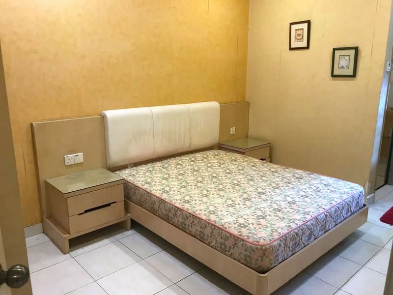 1-storey Terraced House for Sale in Taman Molek (Johor Bahru) - Karl Lim - Bedroom - PropertyGuru.com.my