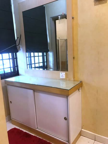 1-storey Terraced House for Sale in Taman Molek (Johor Bahru) - Karl Lim - Interior - PropertyGuru.com.my