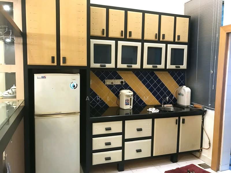 1-storey Terraced House for Sale in Taman Molek (Johor Bahru) - Karl Lim - Kitchen - PropertyGuru.com.my