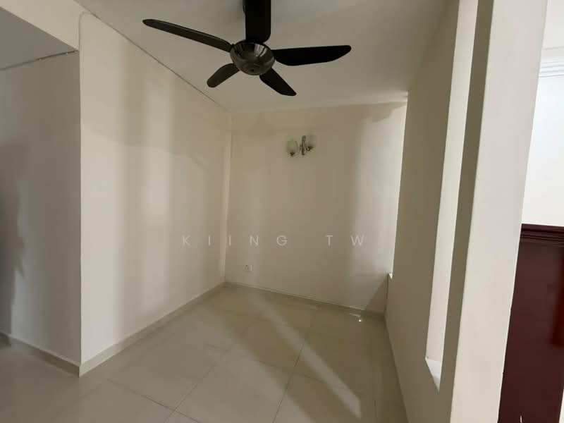 1-storey Terraced House for Sale in Kepong Baru (Kepong) - Kiing TW - Interior - PropertyGuru.com.my