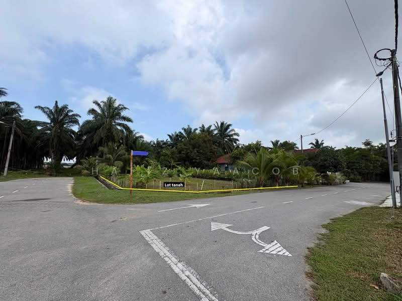 Tanah Kediaman untuk Dijual di Banting (Selangor) - Hafiz Yaacob - Exterior - PropertyGuru.com.my