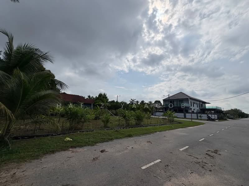 Tanah Kediaman untuk Dijual di Banting (Selangor) - Hafiz Yaacob - Exterior - PropertyGuru.com.my