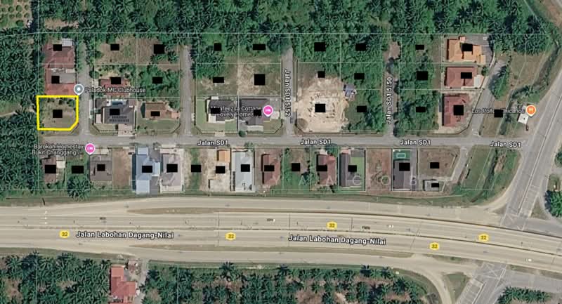 Tanah Kediaman untuk Dijual di Banting (Selangor) - Hafiz Yaacob - Exterior - PropertyGuru.com.my