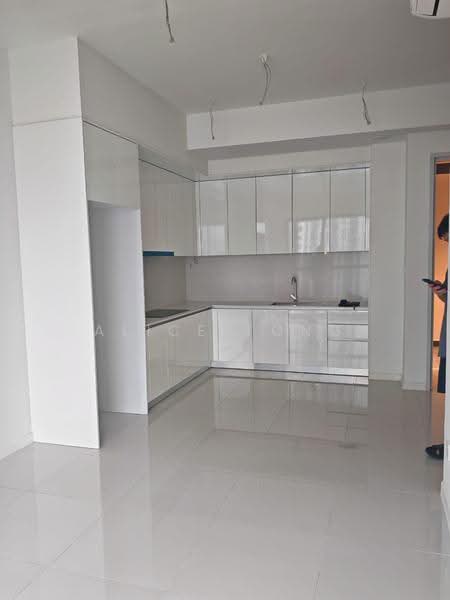 Service Residence for Rent at Edelweiss @ Tropicana Gardens - Alice Tong - Kitchen - PropertyGuru.com.my