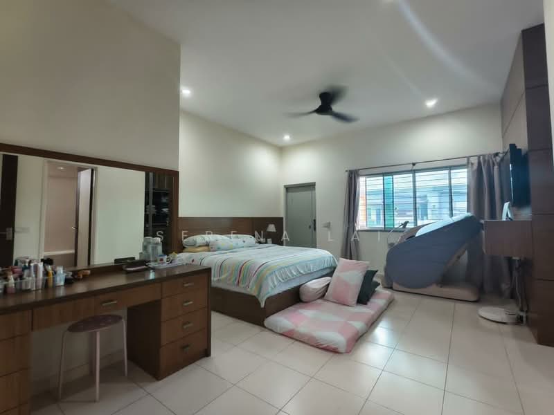 2-storey Terraced House for Sale in Bukit Indah (Iskandar Puteri (Nusajaya)) - Serena Lai - PropertyGuru.com.my