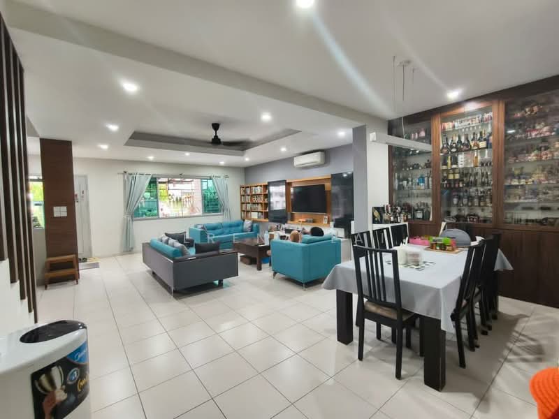 2-storey Terraced House for Sale in Bukit Indah (Iskandar Puteri (Nusajaya)) - Serena Lai - PropertyGuru.com.my