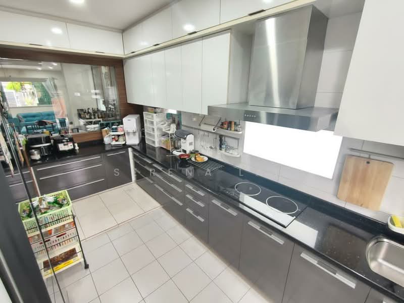 2-storey Terraced House for Sale in Bukit Indah (Iskandar Puteri (Nusajaya)) - Serena Lai - PropertyGuru.com.my