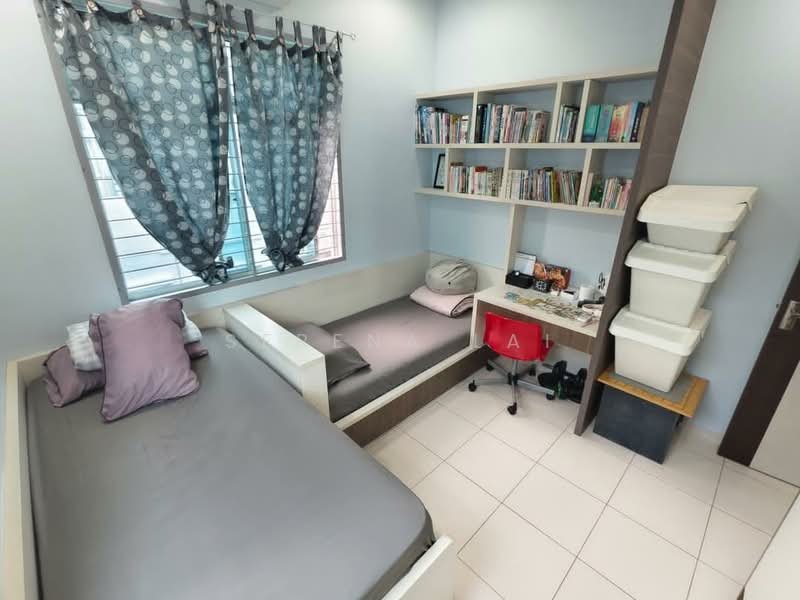 2-storey Terraced House for Sale in Bukit Indah (Iskandar Puteri (Nusajaya)) - Serena Lai - PropertyGuru.com.my