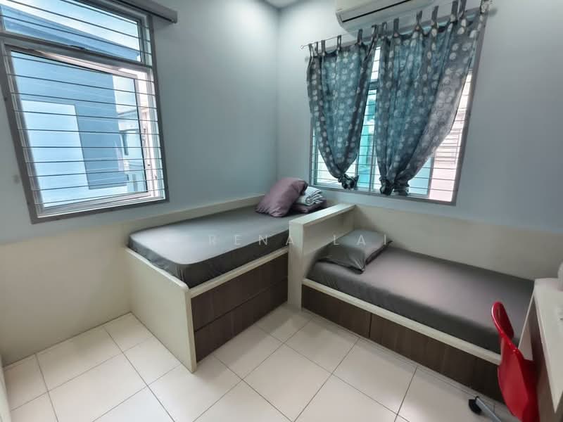 2-storey Terraced House for Sale in Bukit Indah (Iskandar Puteri (Nusajaya)) - Serena Lai - PropertyGuru.com.my