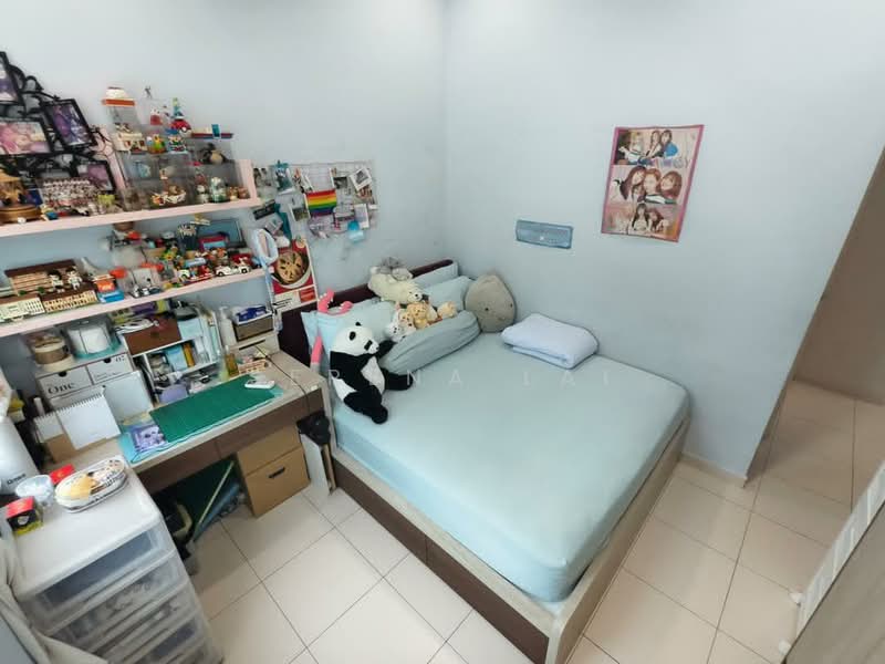 2-storey Terraced House for Sale in Bukit Indah (Iskandar Puteri (Nusajaya)) - Serena Lai - PropertyGuru.com.my