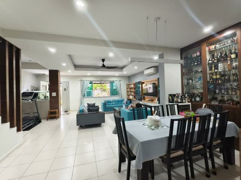 2-storey Terraced House for Sale in Bukit Indah (Iskandar Puteri (Nusajaya)) - Serena Lai - PropertyGuru.com.my