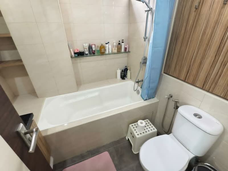 2-storey Terraced House for Sale in Bukit Indah (Iskandar Puteri (Nusajaya)) - Serena Lai - PropertyGuru.com.my