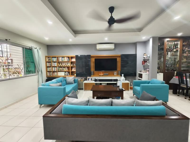 2-storey Terraced House for Sale in Bukit Indah (Iskandar Puteri (Nusajaya)) - Serena Lai - PropertyGuru.com.my