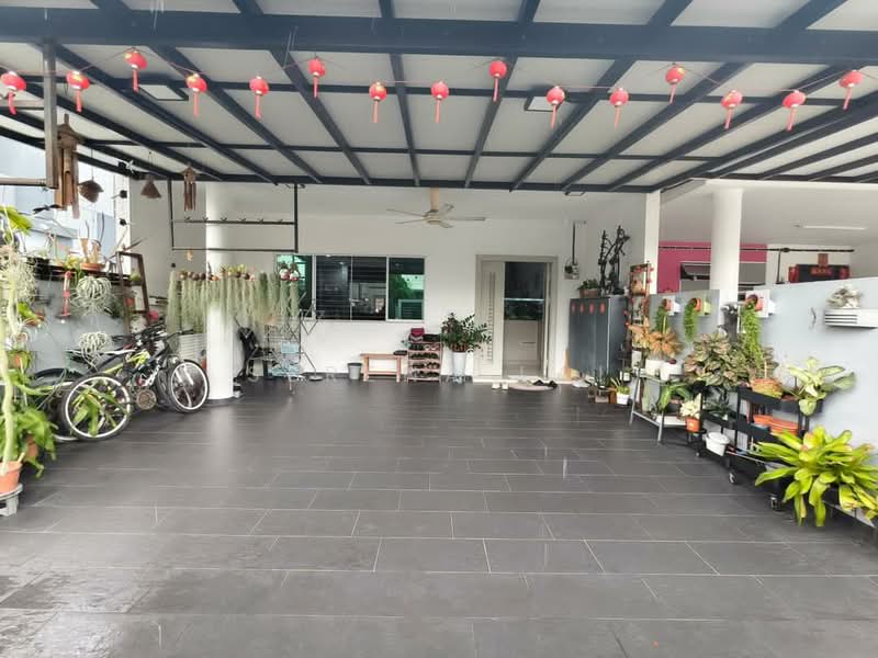 2-storey Terraced House for Sale in Bukit Indah (Iskandar Puteri (Nusajaya)) - Serena Lai - PropertyGuru.com.my