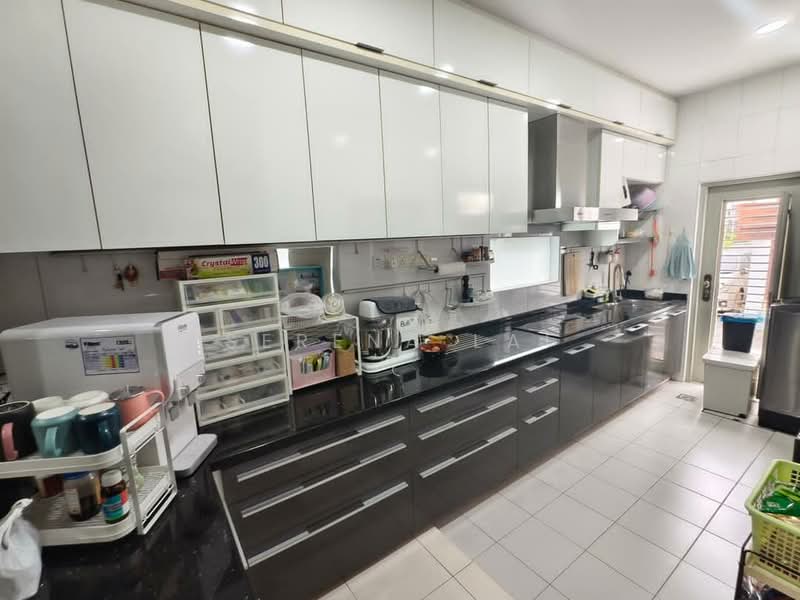 2-storey Terraced House for Sale in Bukit Indah (Iskandar Puteri (Nusajaya)) - Serena Lai - PropertyGuru.com.my