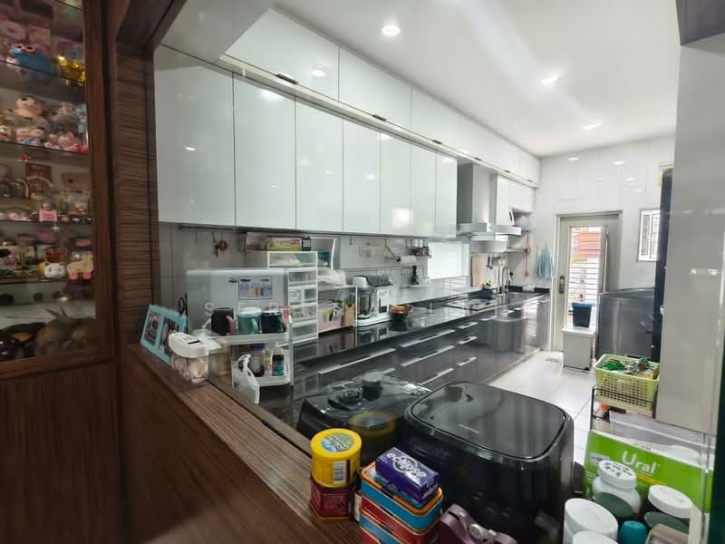 2-storey Terraced House for Sale in Bukit Indah (Iskandar Puteri (Nusajaya)) - Serena Lai - PropertyGuru.com.my