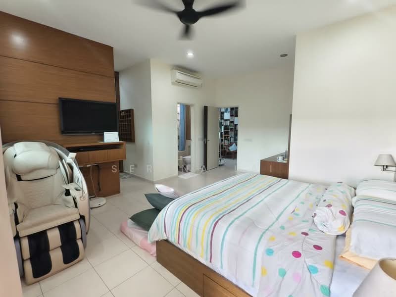 2-storey Terraced House for Sale in Bukit Indah (Iskandar Puteri (Nusajaya)) - Serena Lai - PropertyGuru.com.my