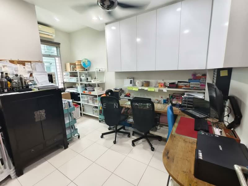 2-storey Terraced House for Sale in Bukit Indah (Iskandar Puteri (Nusajaya)) - Serena Lai - PropertyGuru.com.my