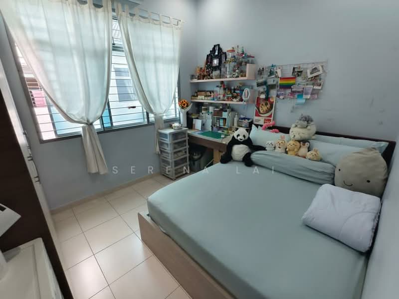 2-storey Terraced House for Sale in Bukit Indah (Iskandar Puteri (Nusajaya)) - Serena Lai - PropertyGuru.com.my