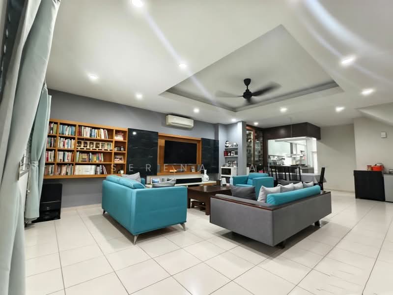 2-storey Terraced House for Sale in Bukit Indah (Iskandar Puteri (Nusajaya)) - Serena Lai - PropertyGuru.com.my