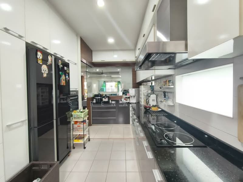 2-storey Terraced House for Sale in Bukit Indah (Iskandar Puteri (Nusajaya)) - Serena Lai - PropertyGuru.com.my
