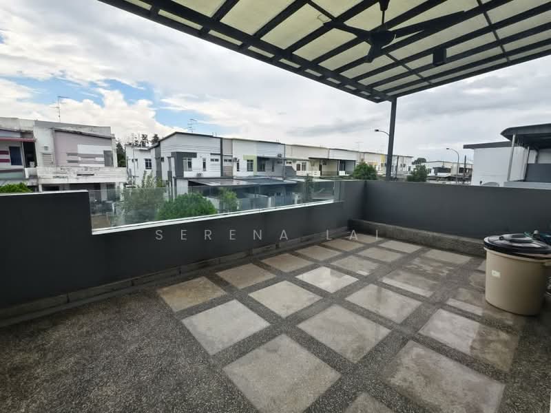 2-storey Terraced House for Sale in Bukit Indah (Iskandar Puteri (Nusajaya)) - Serena Lai - PropertyGuru.com.my